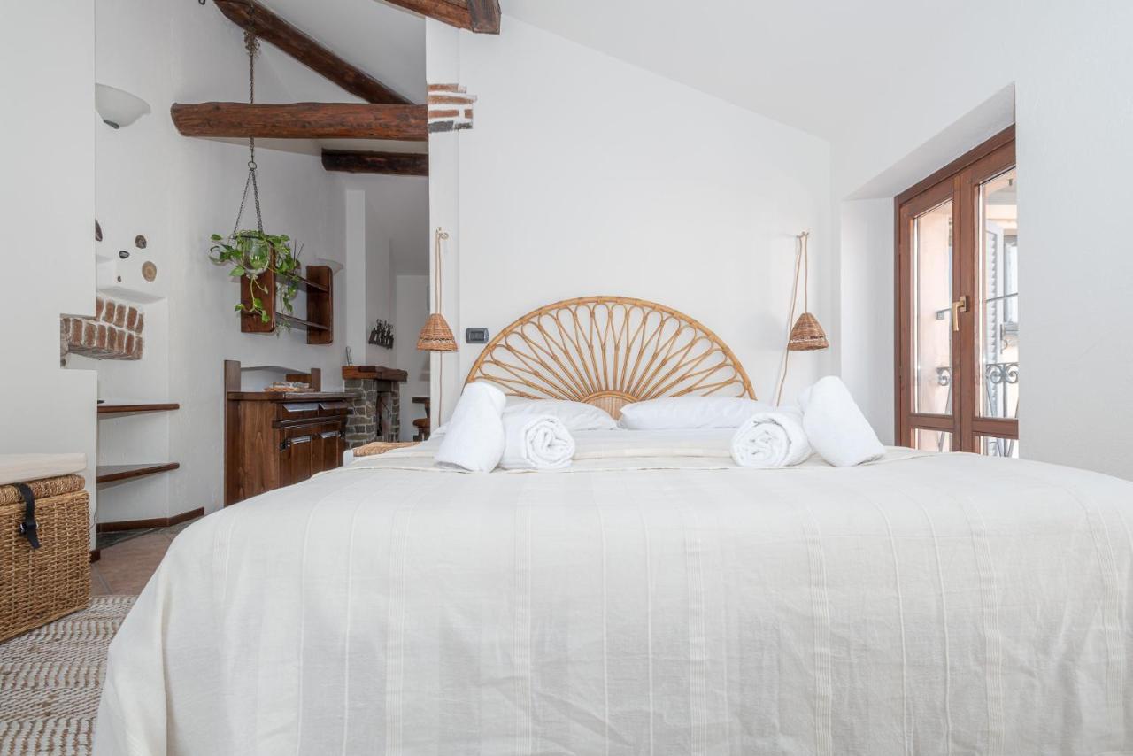 Апартаменти Cozy Studio In Old Town Комо Екстер'єр фото