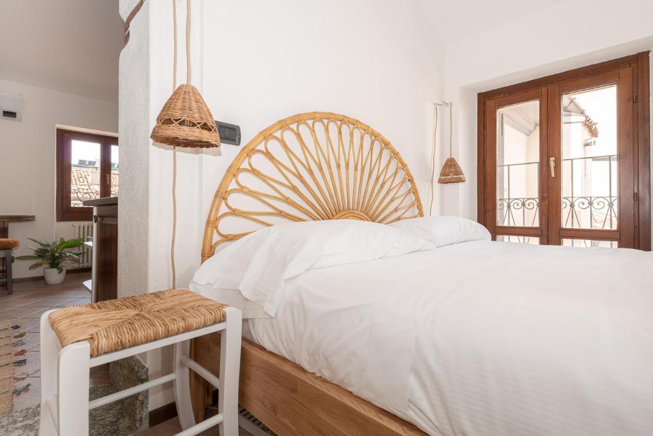 Апартаменти Cozy Studio In Old Town Комо Екстер'єр фото
