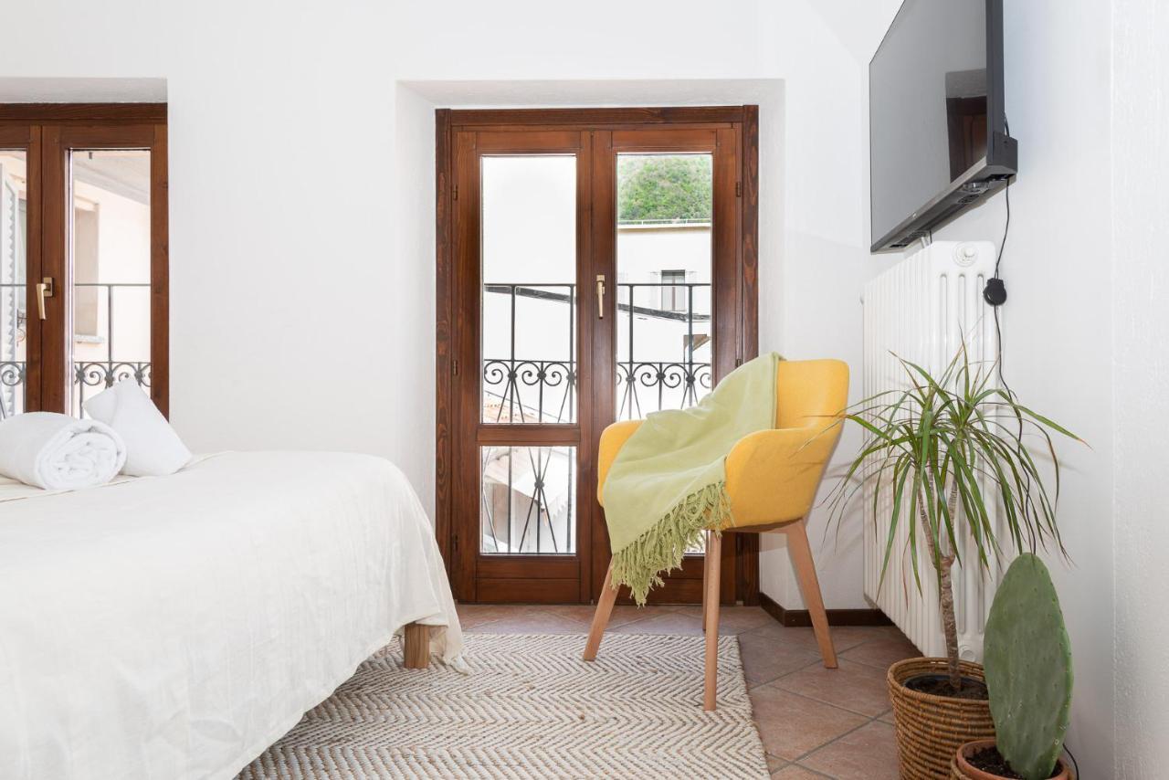 Апартаменти Cozy Studio In Old Town Комо Екстер'єр фото