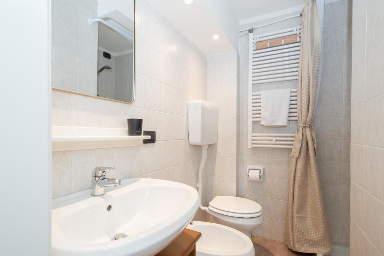 Апартаменти Cozy Studio In Old Town Комо Екстер'єр фото